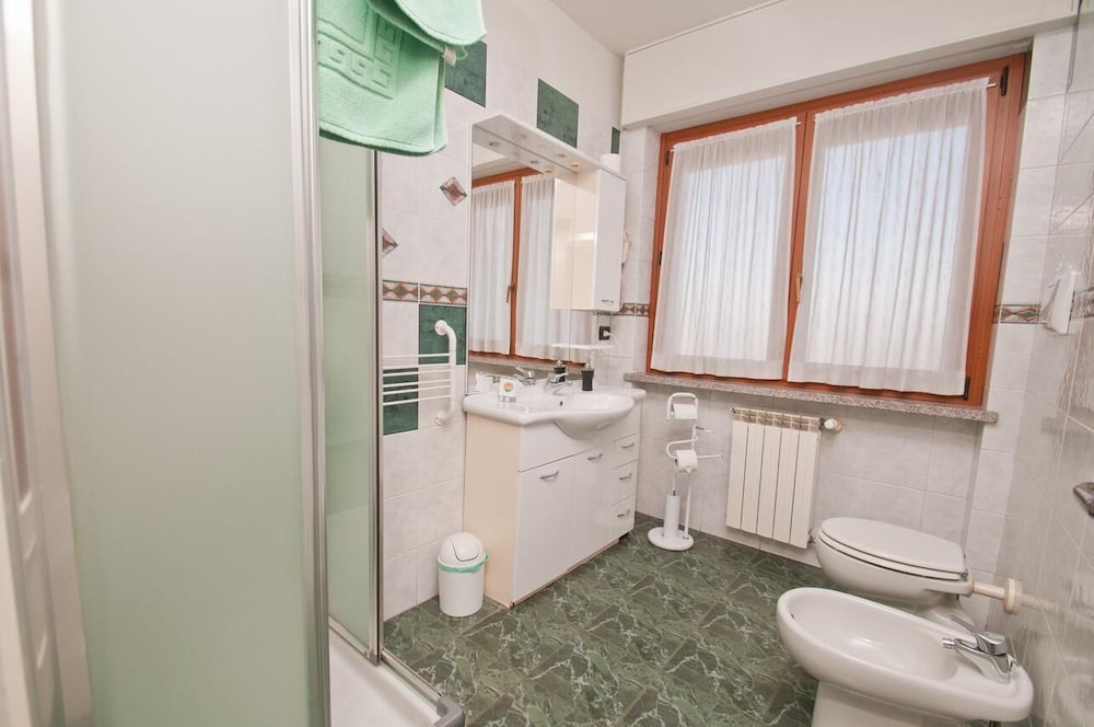 Residenza Delle Alpi 27/33