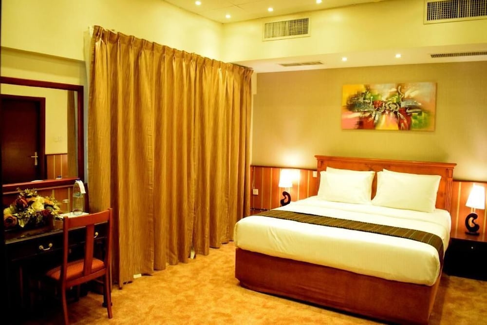 room