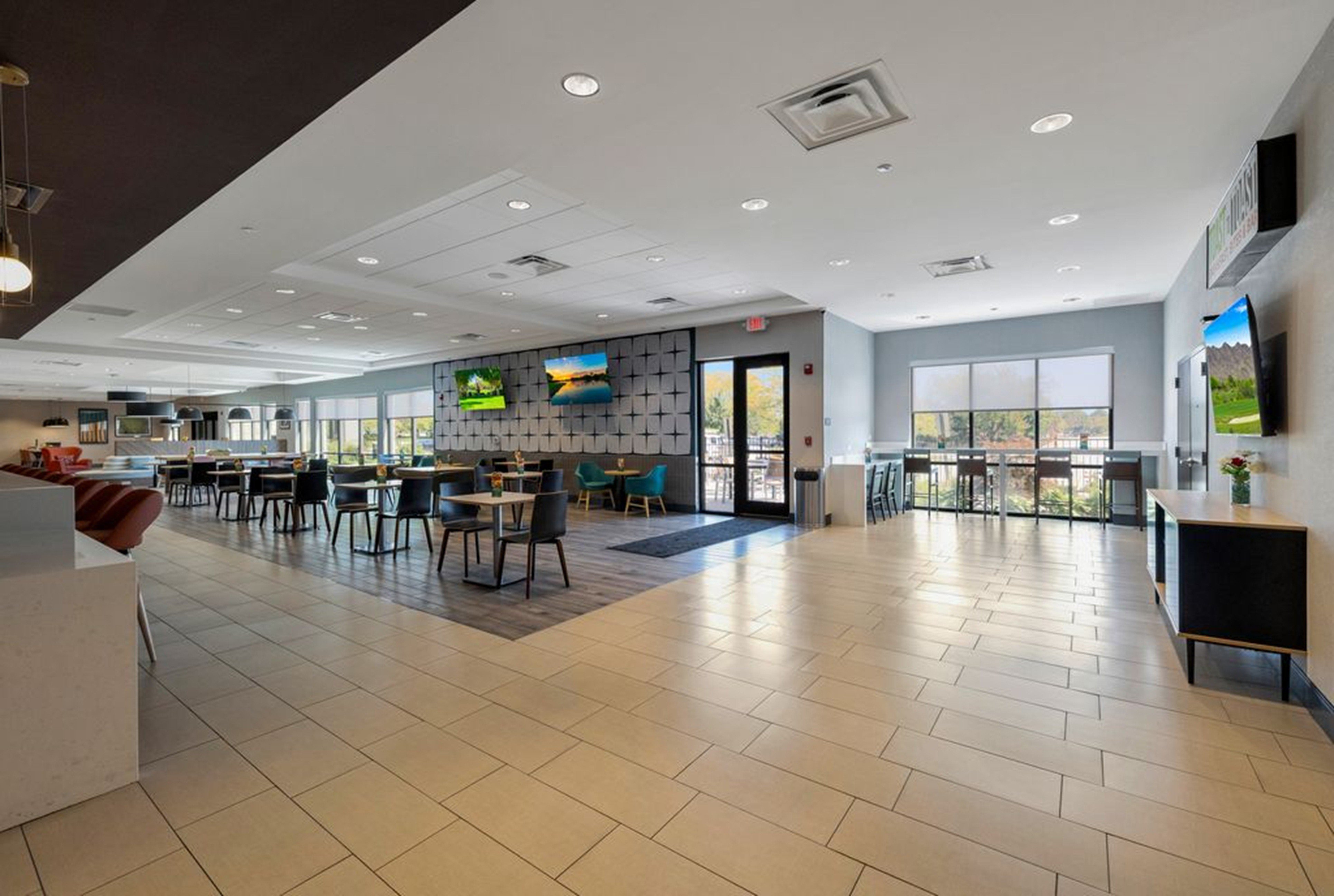 Holiday Inn - Chicago - Tinley Park, an IHG Hotel 5/50