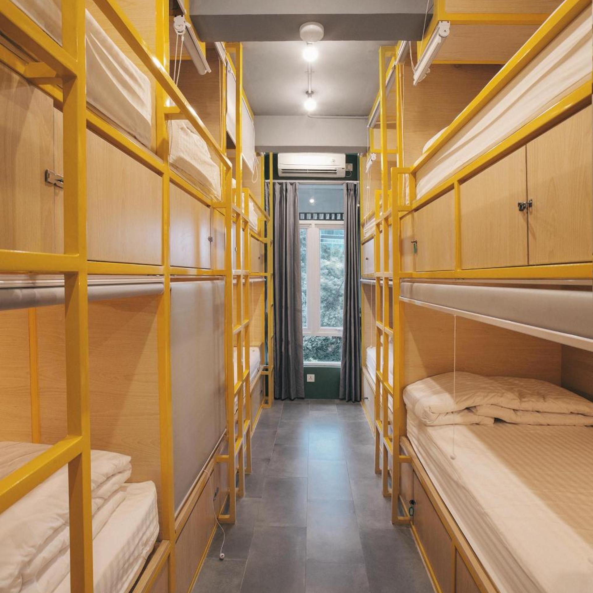 Konko Hostel 37/45