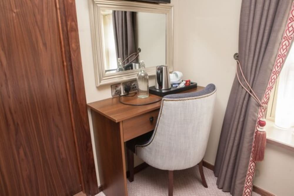 Draper Rooms 21/27