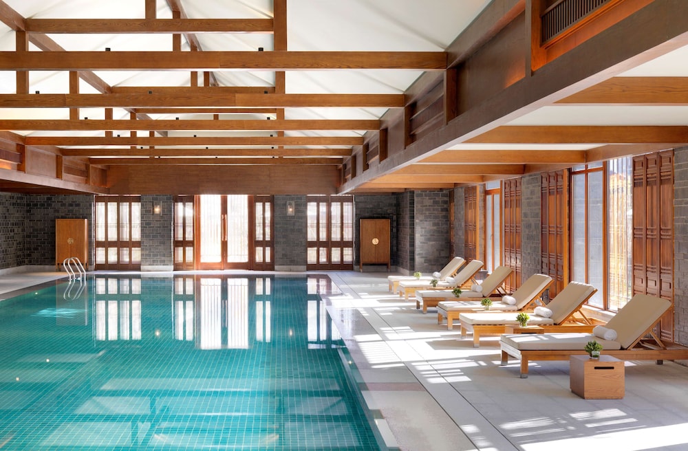 Jinmao Purelax Lijiang, The Unbound Collection By Hyatt 33/70