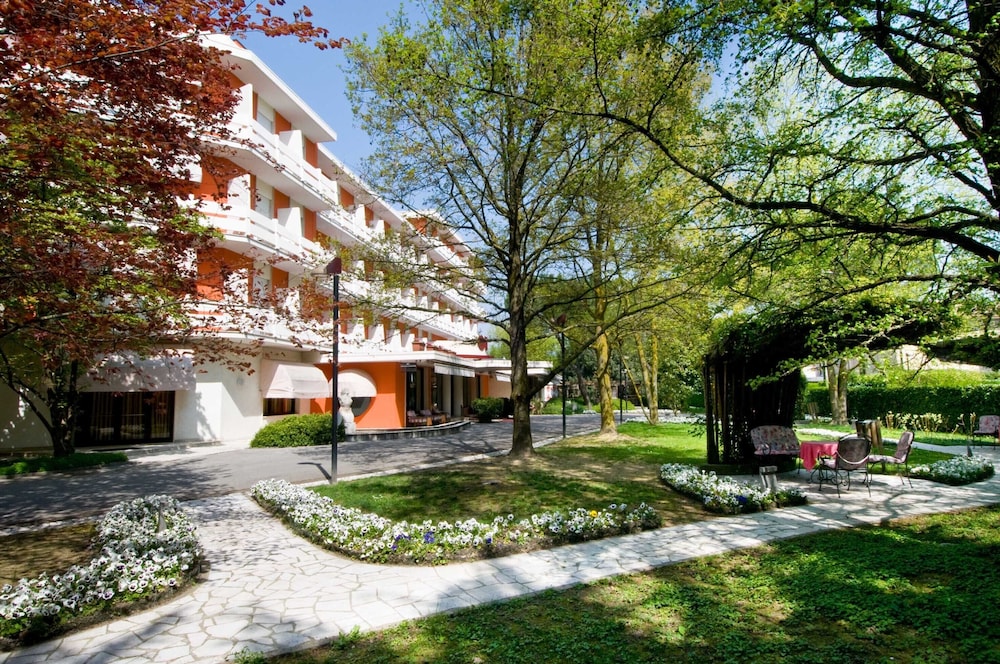 Hotel Terme Orvieto 34/41