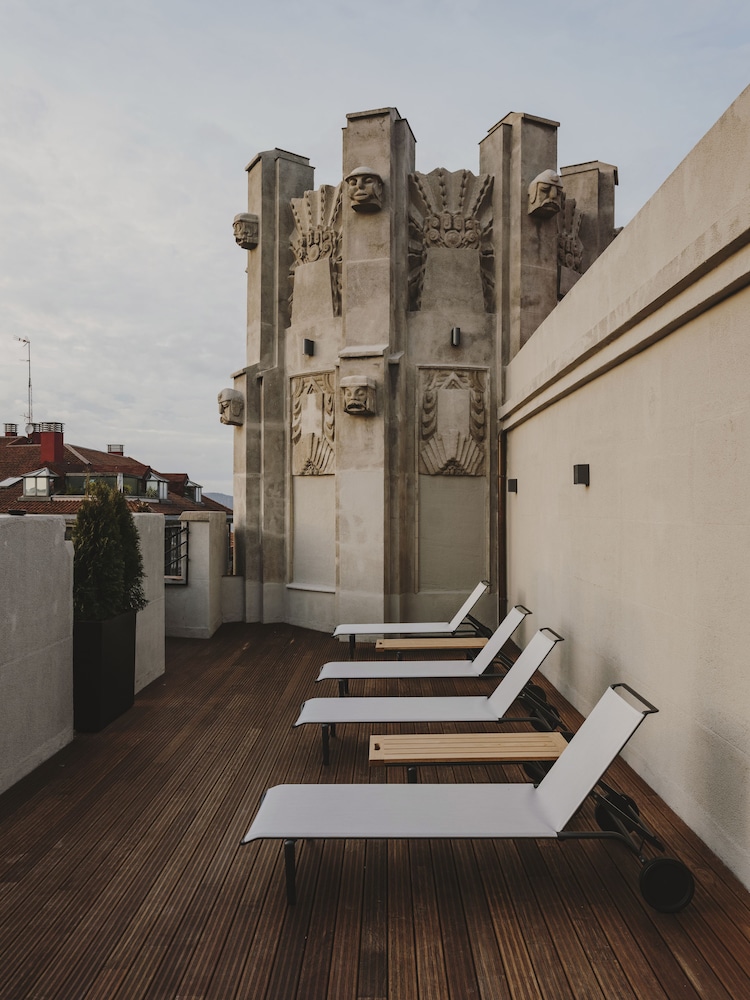 El Moderne Hotel 43/50