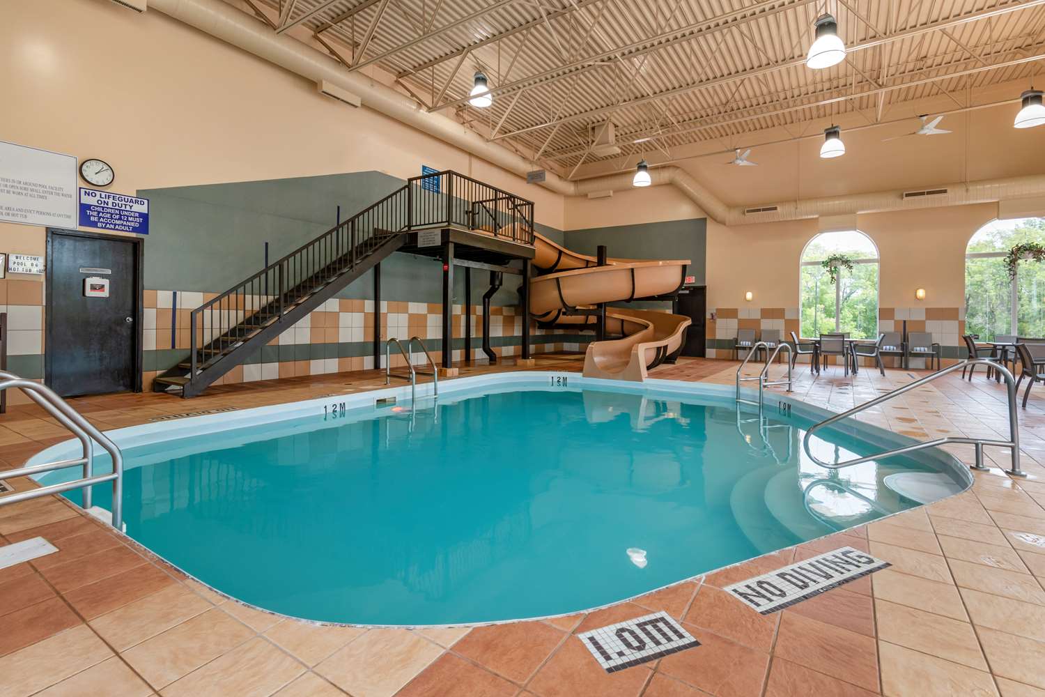 Best Western Plus Pembina Inn And Suites 8/26