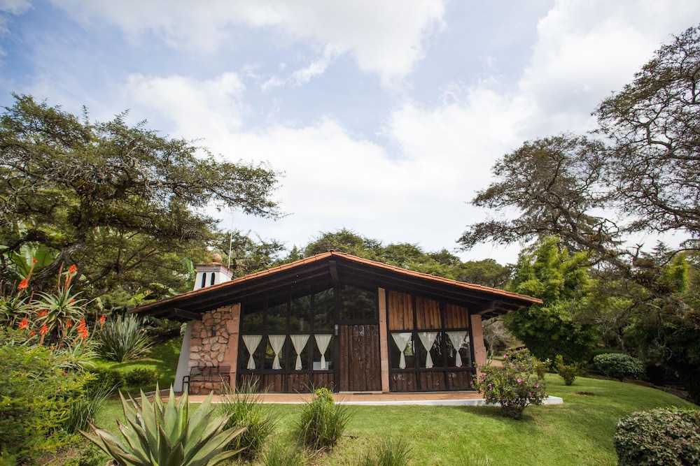 Monteverde Hotel De Cabanas 43/50