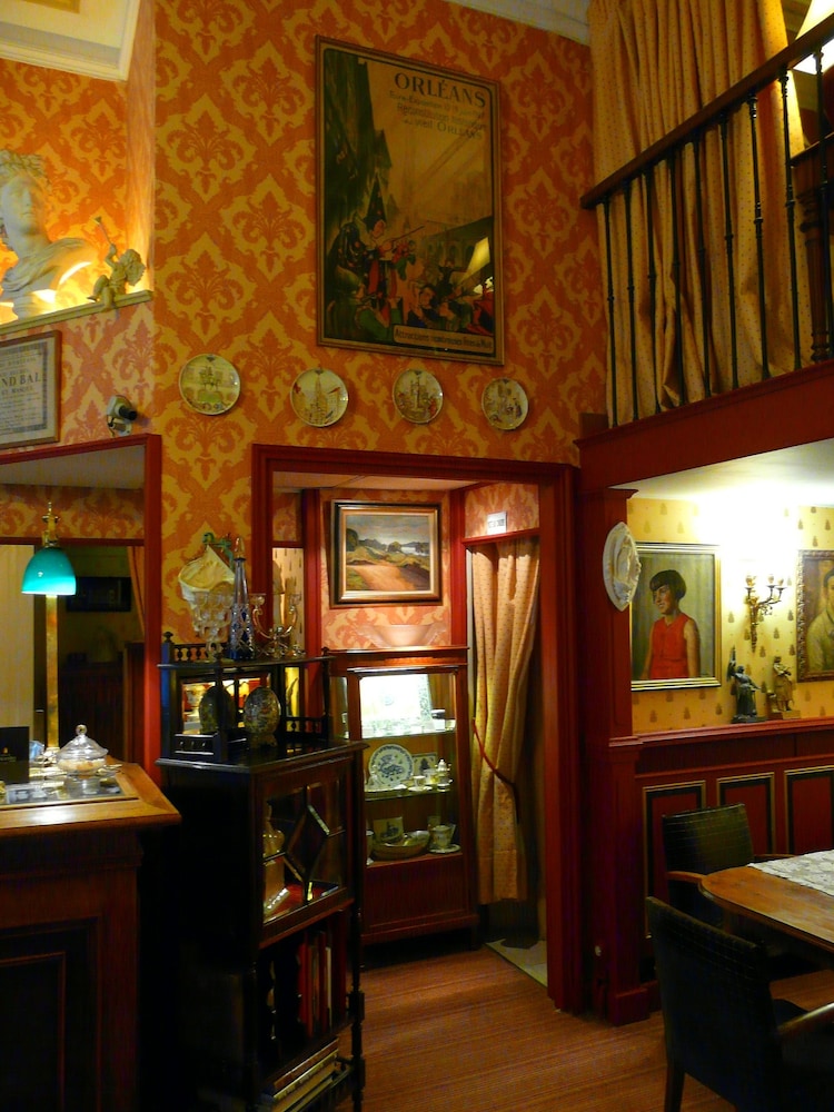 Hotel De Labeille 11/78