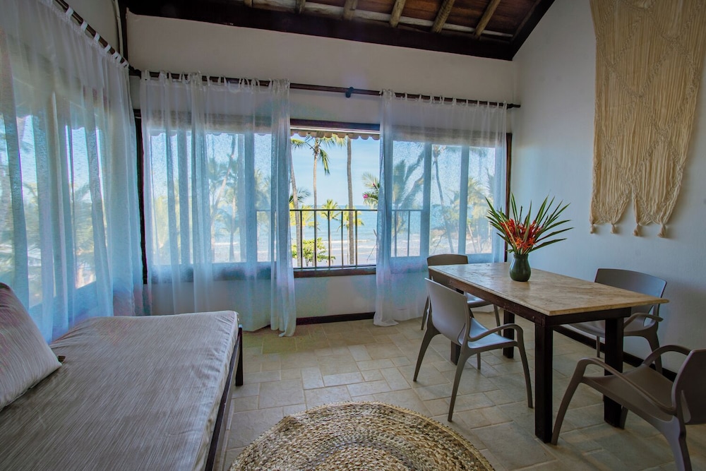 São José Beach Club & Hotel 25/50