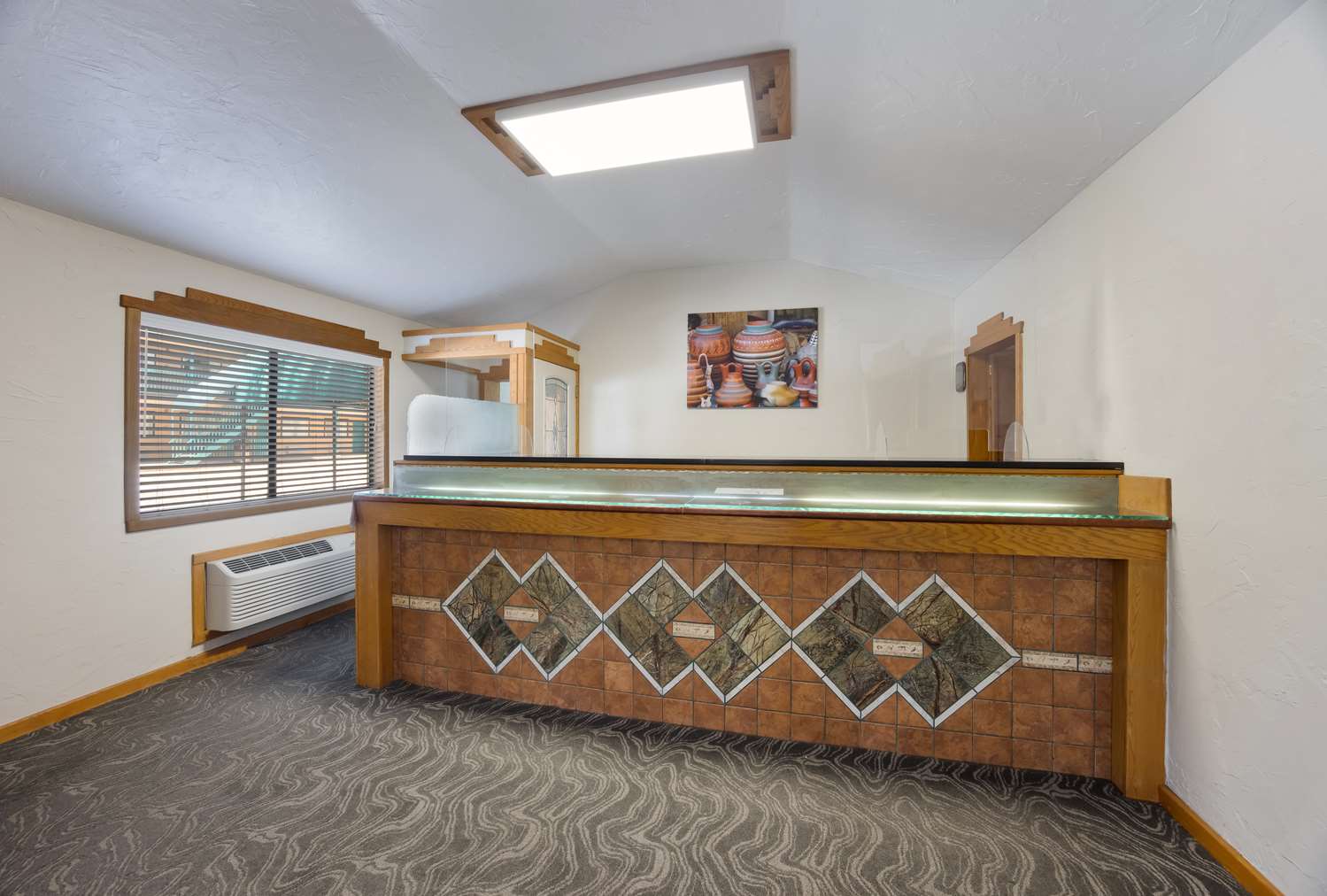 Best Western Kokopelli Lodge 11/40