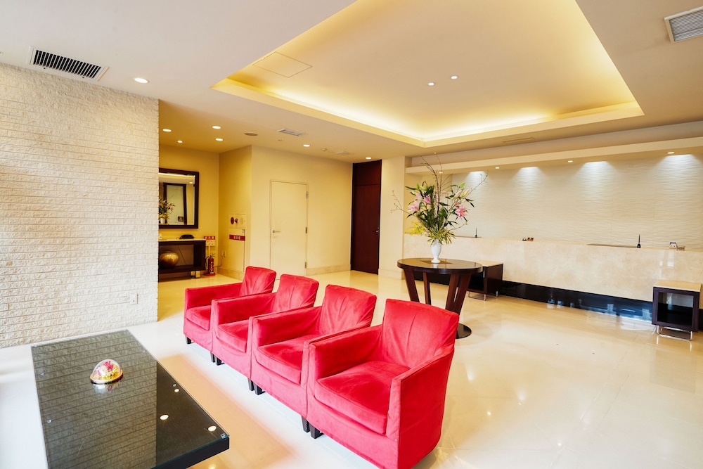 Hotel Yuquesta Asahibashi 38/50