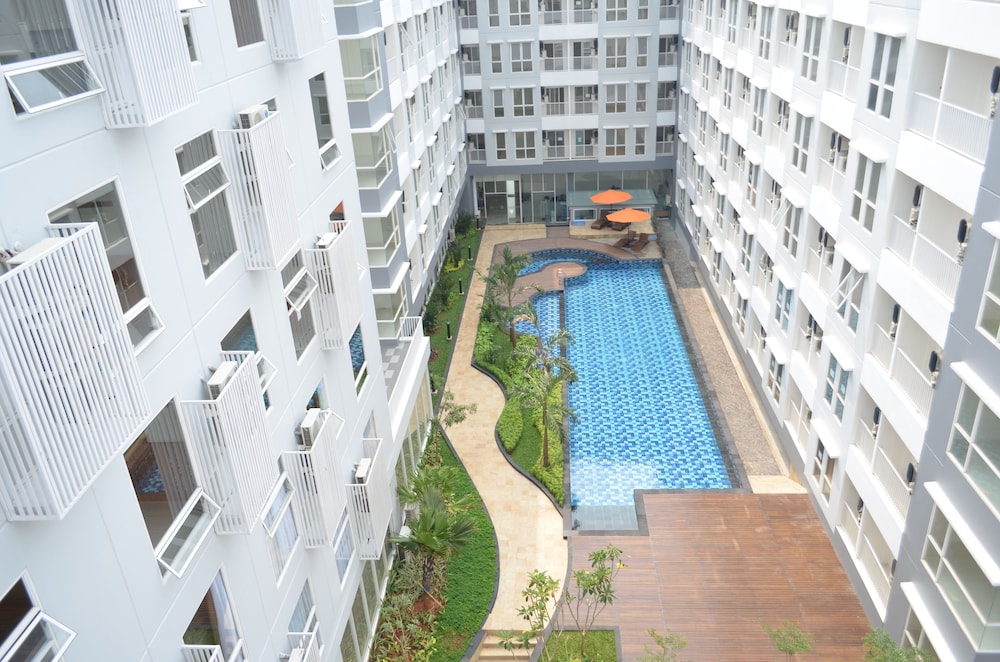 Kyriad Hotel Airport Jakarta in TANGERANG