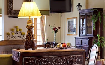 Quinta Do Crestelo Aparthotel 42/67