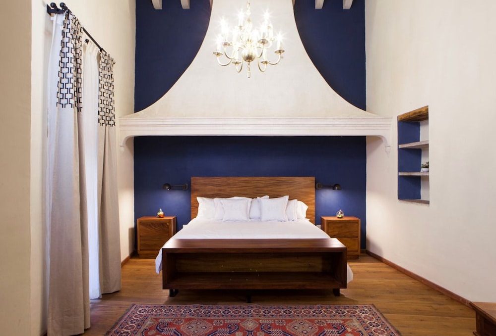 Casa Del Rector Hotel Boutique Y Arte - Adults Only 10/50