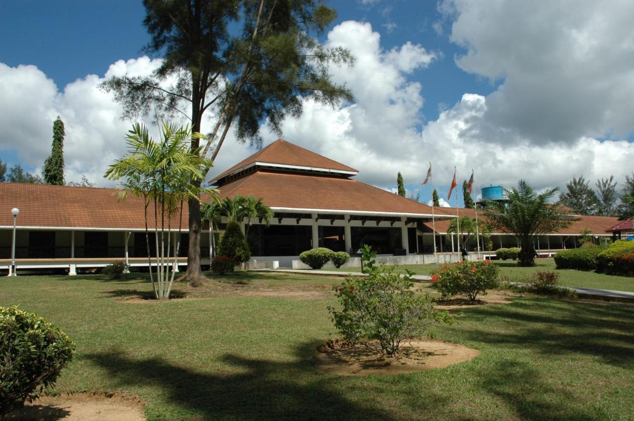 FELDA RESIDENCE SAHABAT, LAHAD DATU 35/39