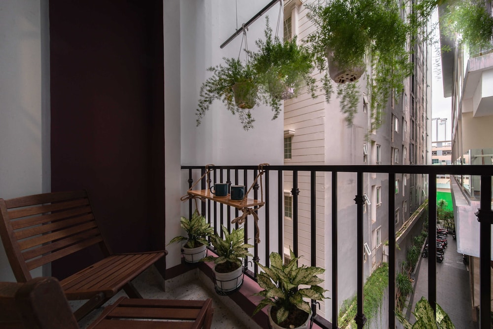 Pavillon Garden Hotel & Spa 66/71