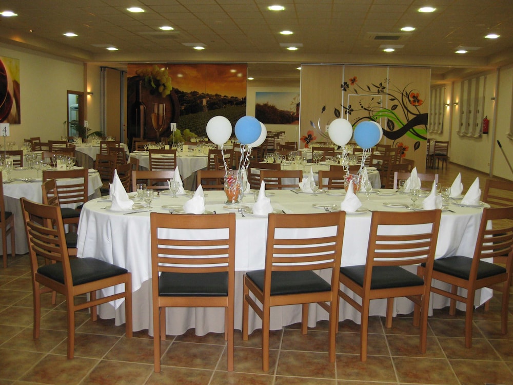 Hotel Restaurante Campomar 22/42