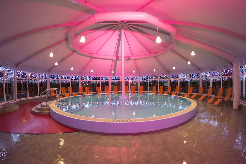 Dorint Seehotel Binz-Therme Binz / Rugen 34/74