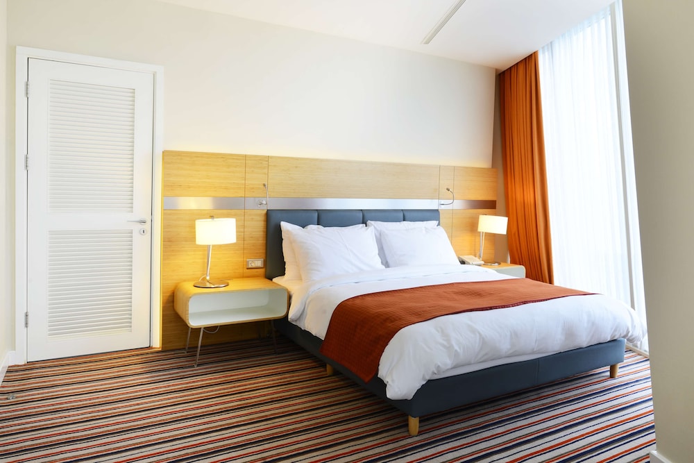RADISSON BLU HOTEL, BATUMI 15/62