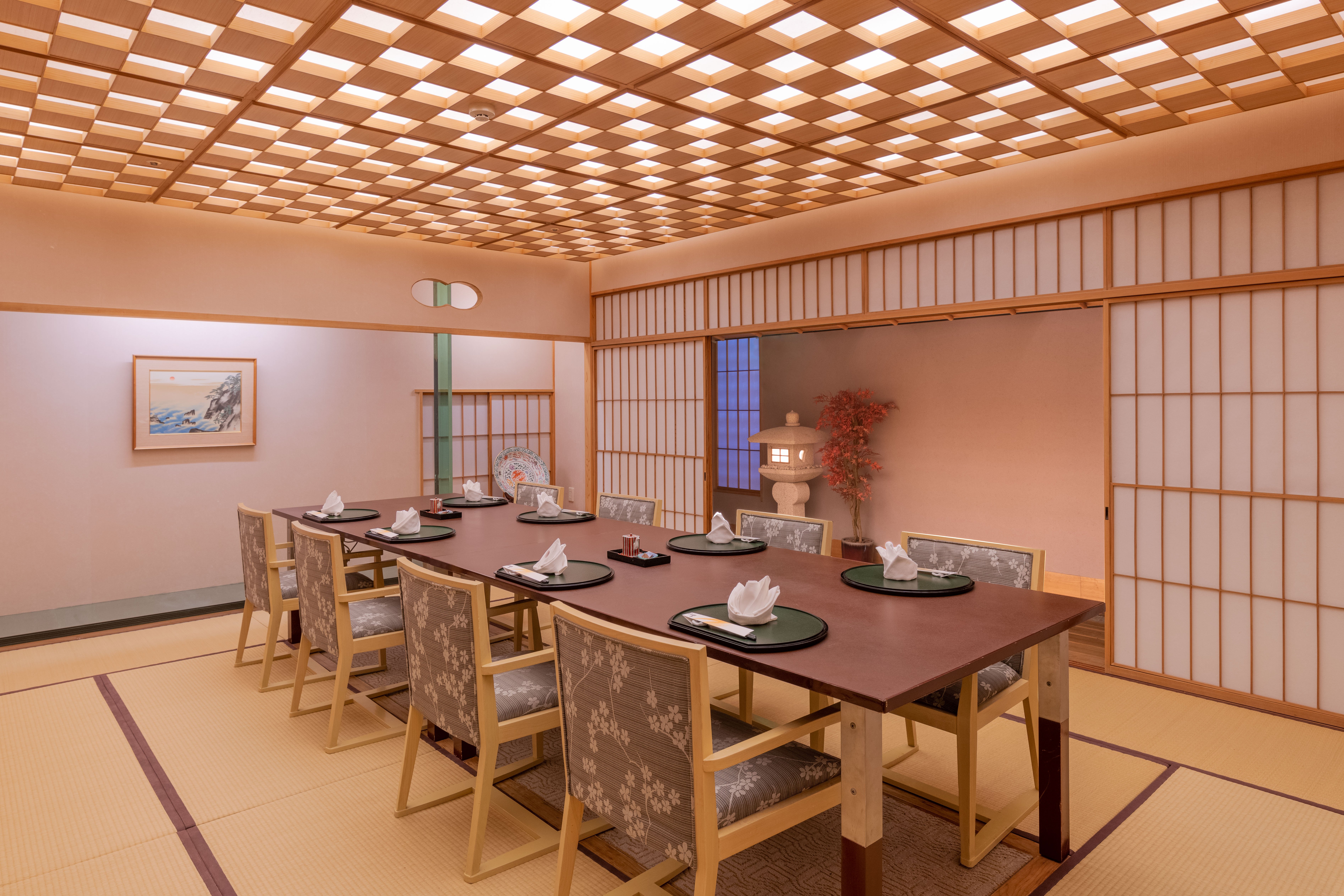 Okura Garden 30/50