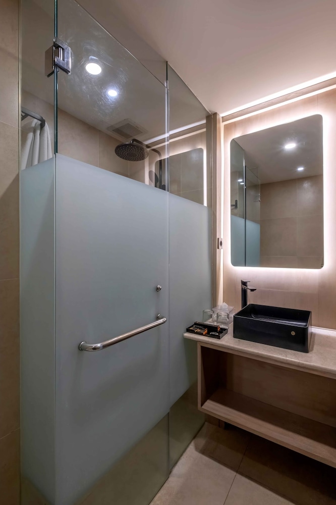 Grand Edge Hotel Semarang 59/59