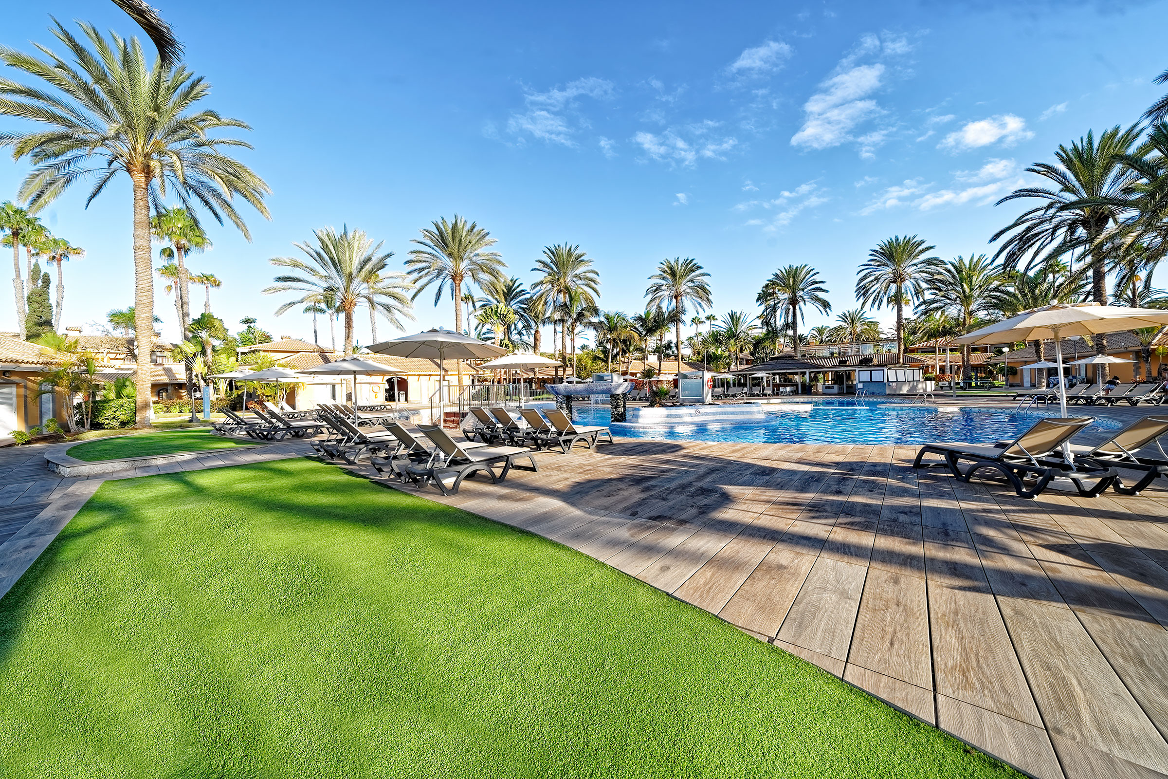 Suites & Villas by Dunas 59/63