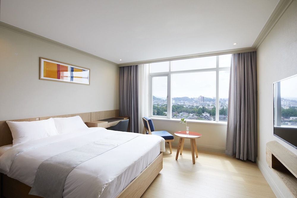 Lahan Hotel Jeonju 9/50