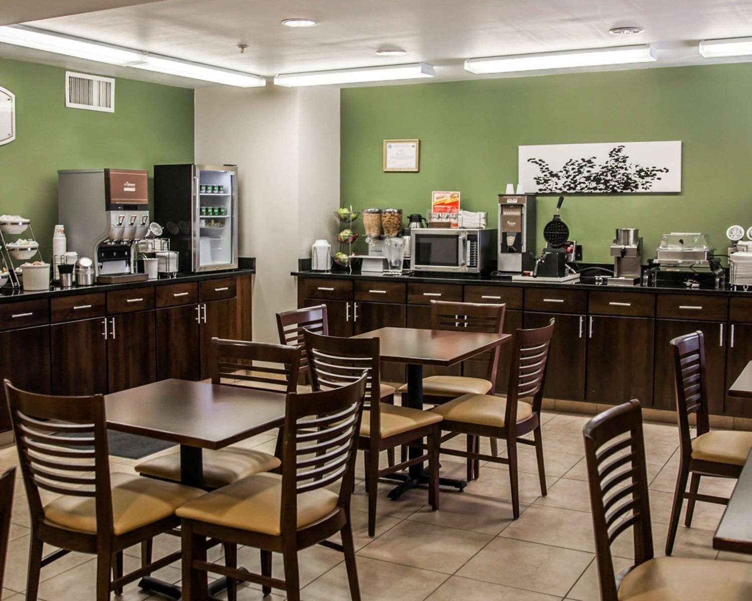 Wingate by Wyndham Bel Air I-95 Exit 77A / APG Area 32/44