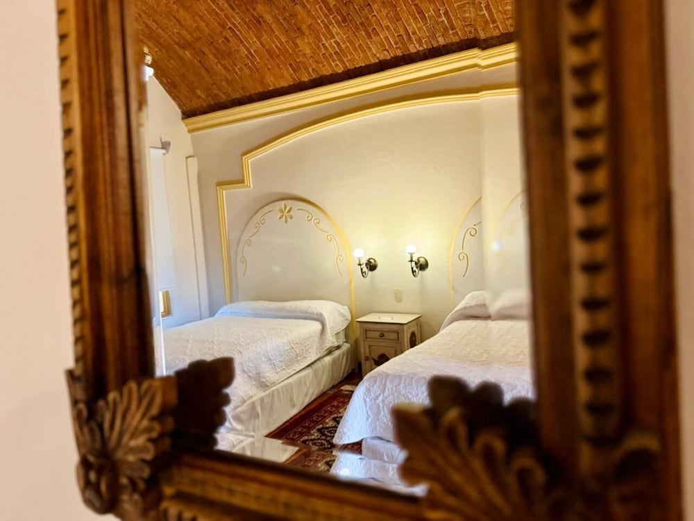 Hotel La Pitaya 25/69