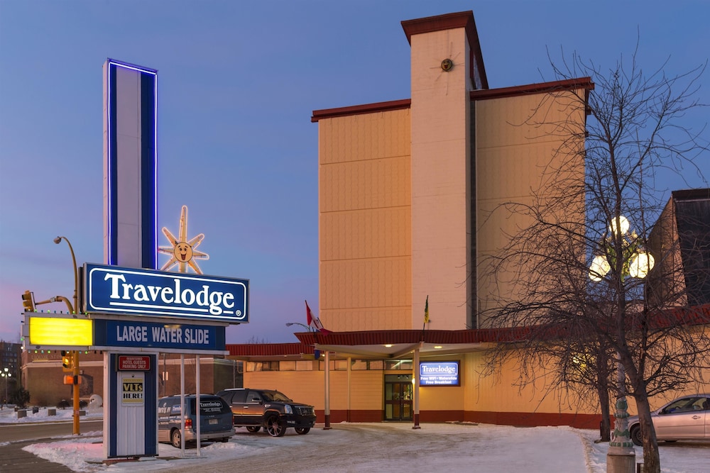 Travelodge by Wyndham, North Battleford 1/47