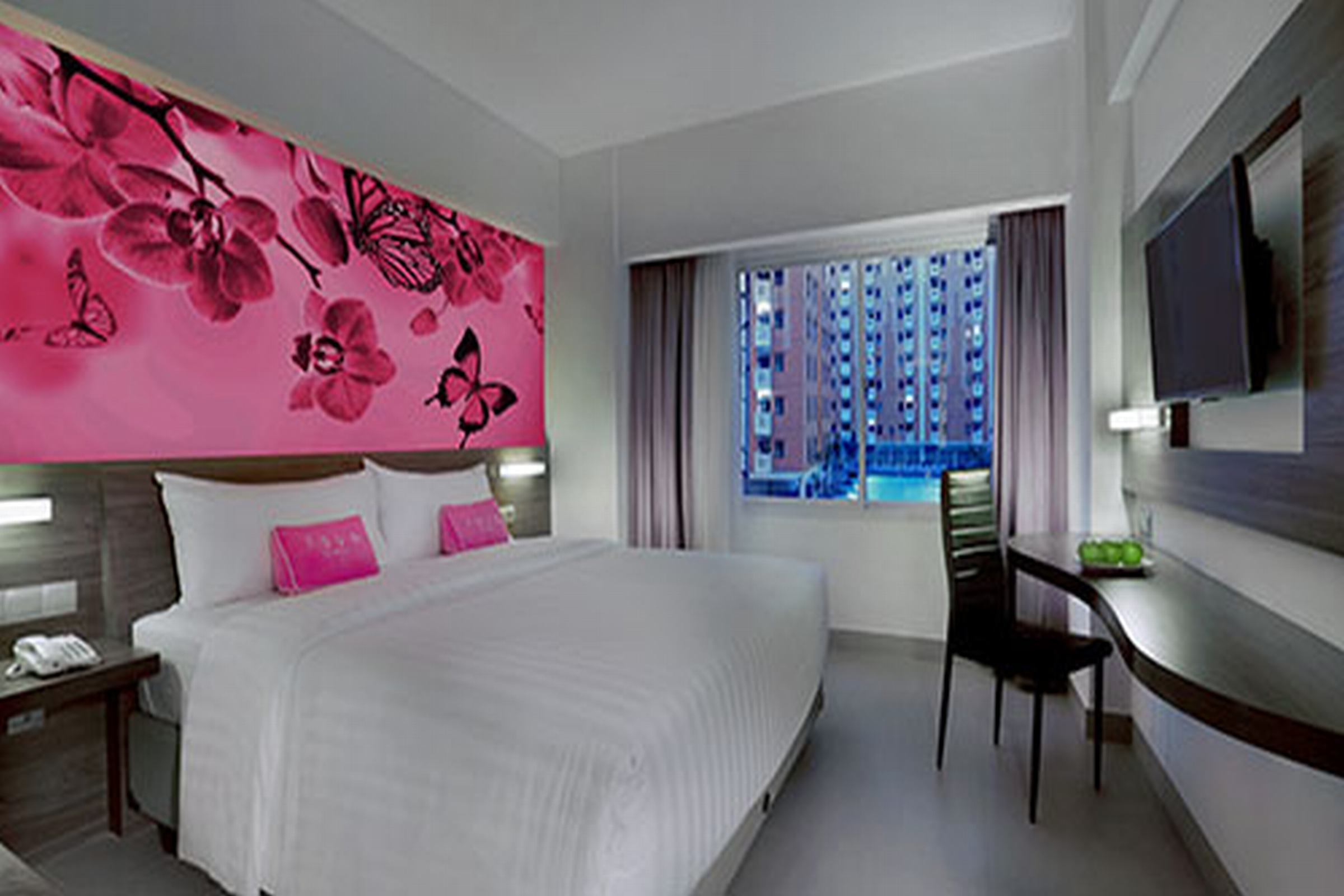 Yusra Inn Hotel Bekasi 9/26