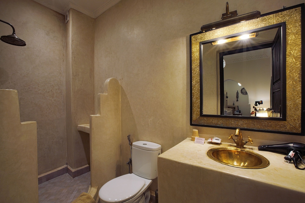 Riad Bijoux Marrakech 78/79