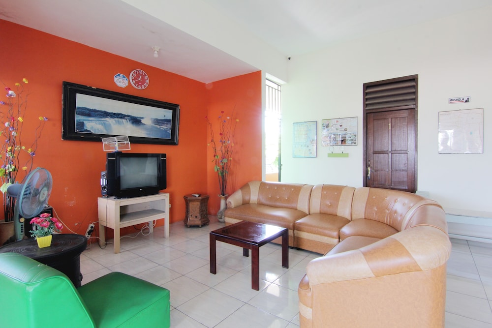 Tiga Dua Homestay by ZUZU 17/31
