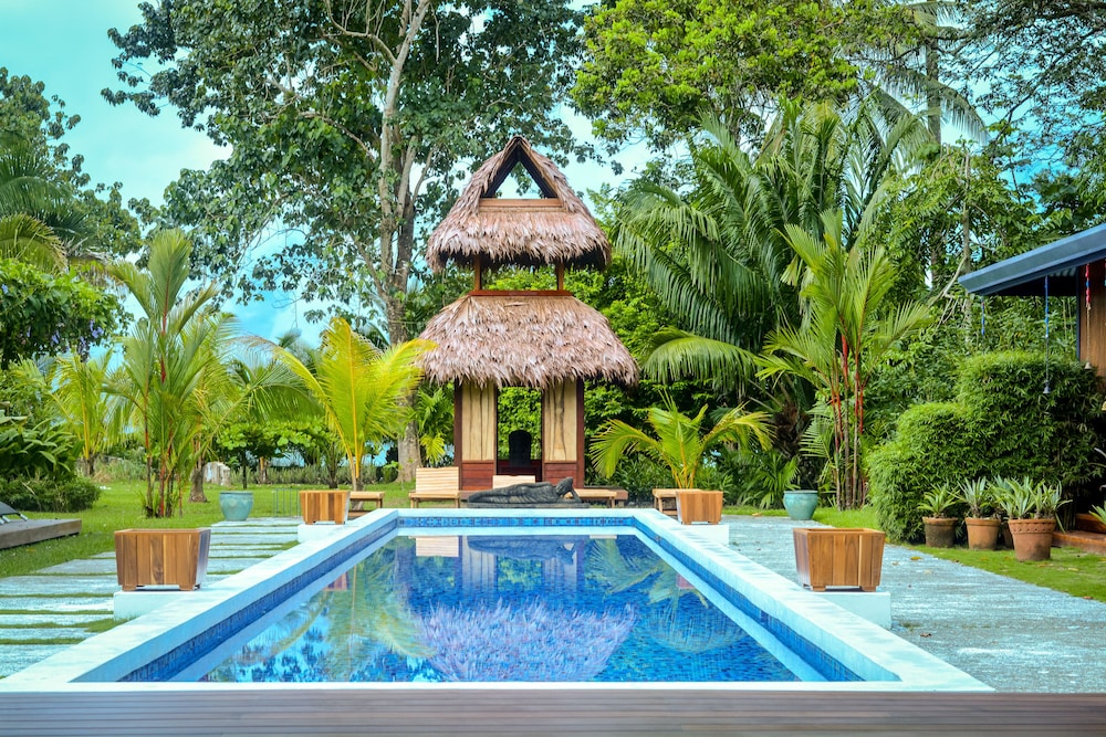 Blue Osa Yoga Retreat &amp; Spa 42/50