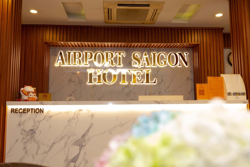 Airport Saigon Hotel 13/62
