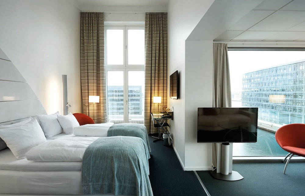 Copenhagen Island Hotel 11/35