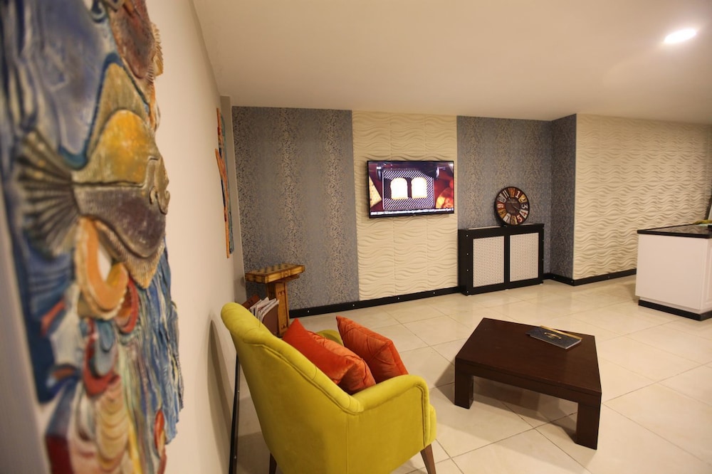 Konak Park Hotel 24/31