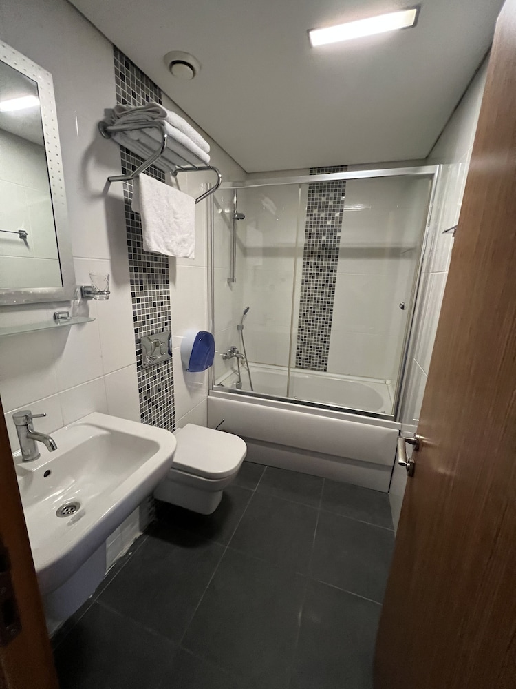Aycan Sultan Apart Hotel 24/27