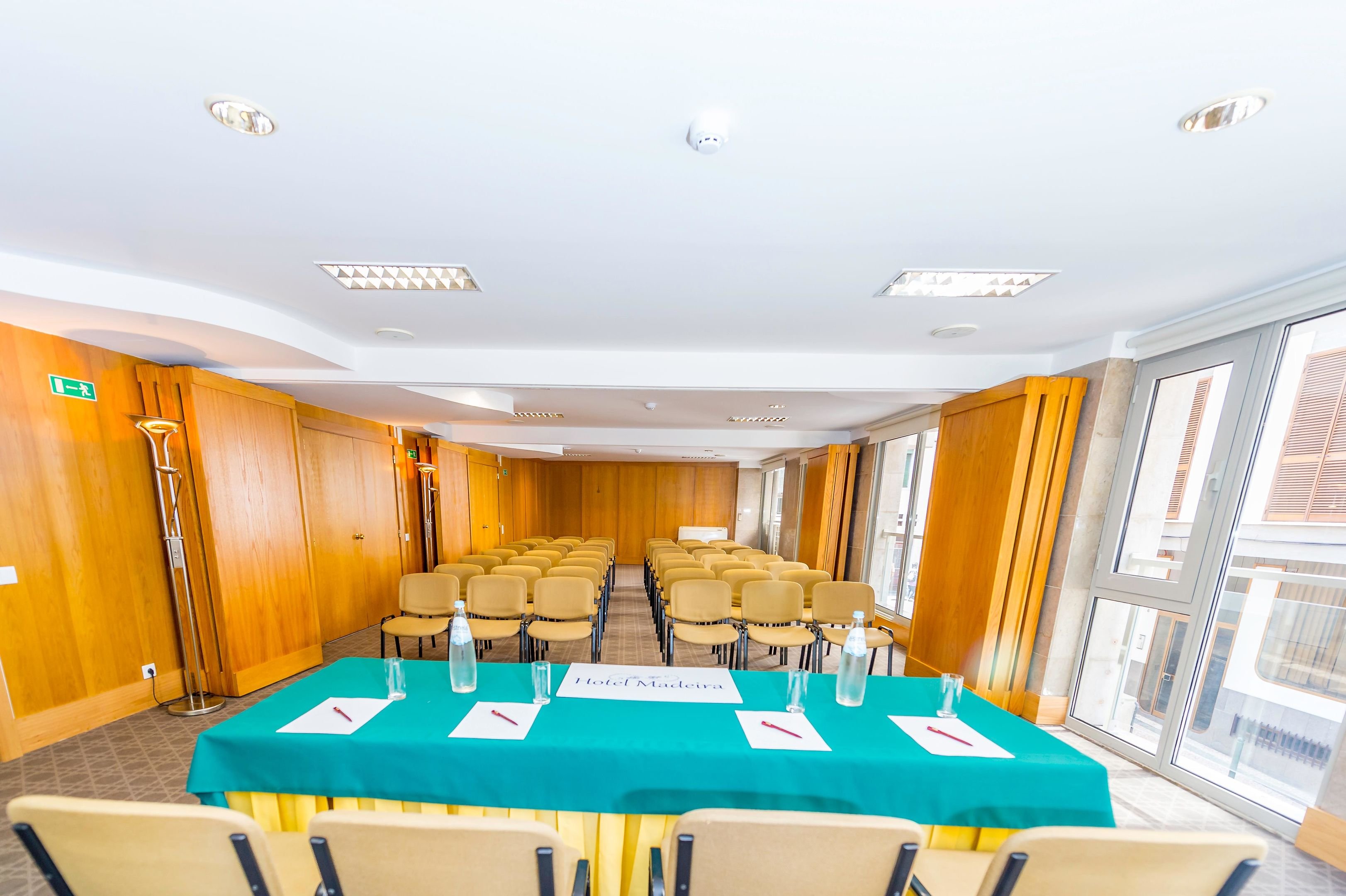 Hotel Madeira 24/50