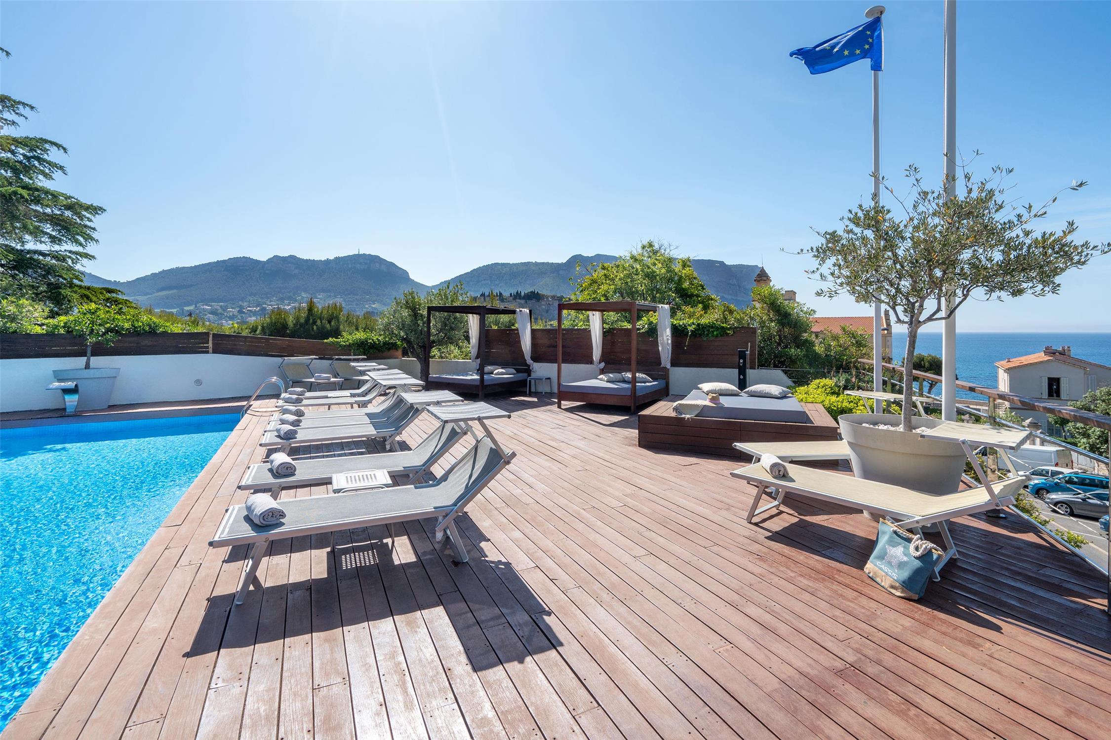 Best Western Plus La Rade 65/73