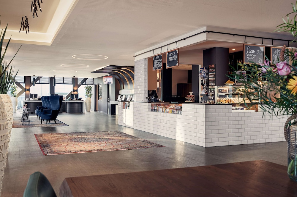 Corendon Amsterdam New-West, a Tribute Portfolio Hotel 8/69