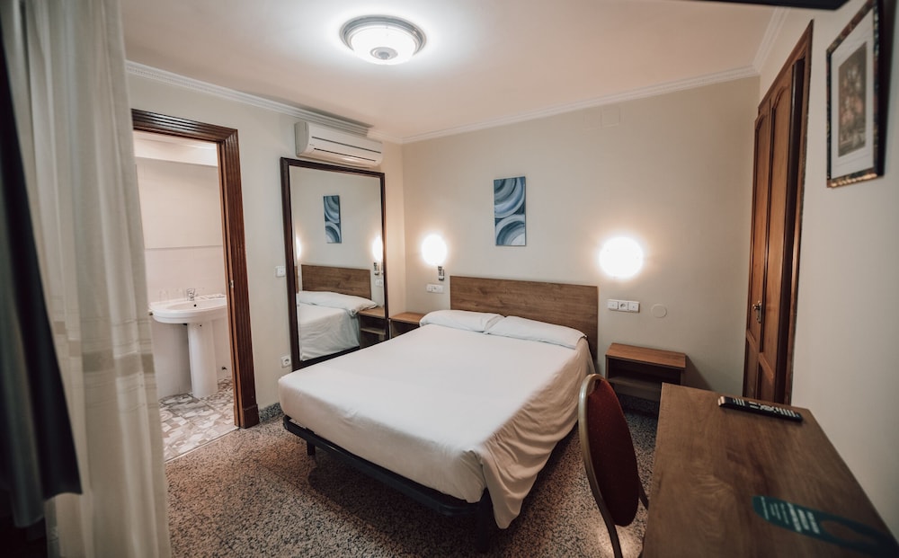 Hotel Monasterio Granada - Adults Only 9/37