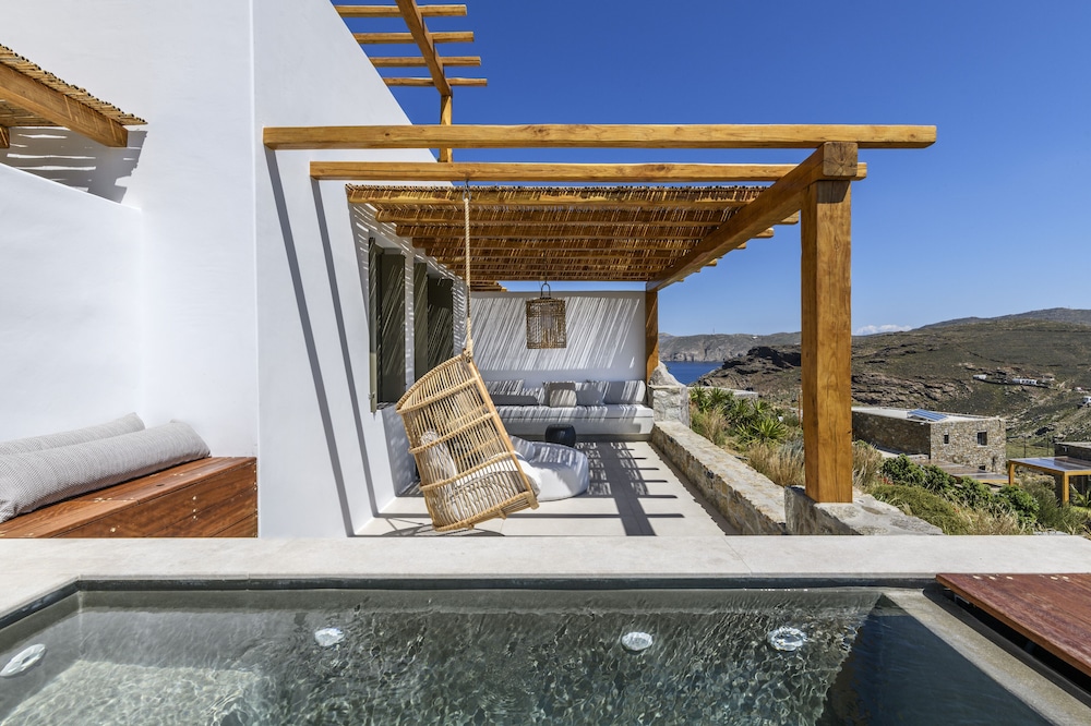 Nasta Intentional Living Mykonos 25/50
