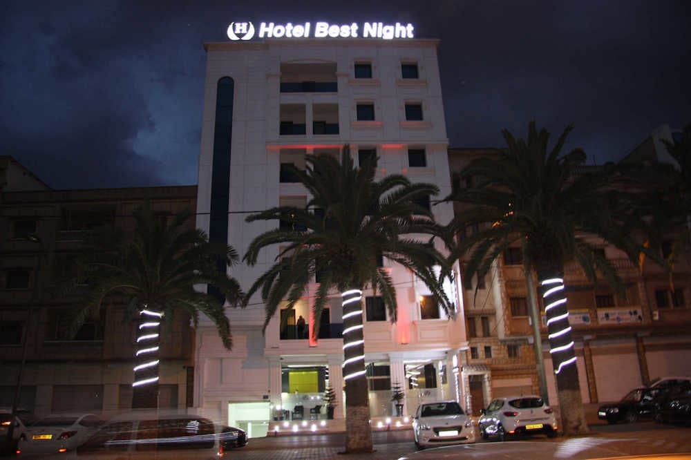 Best Night Hotel in ALGIERS