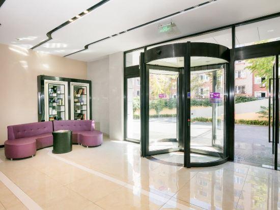 Lavande Hotel (Dalian Malan Square Liaoning Normal University) 32/43