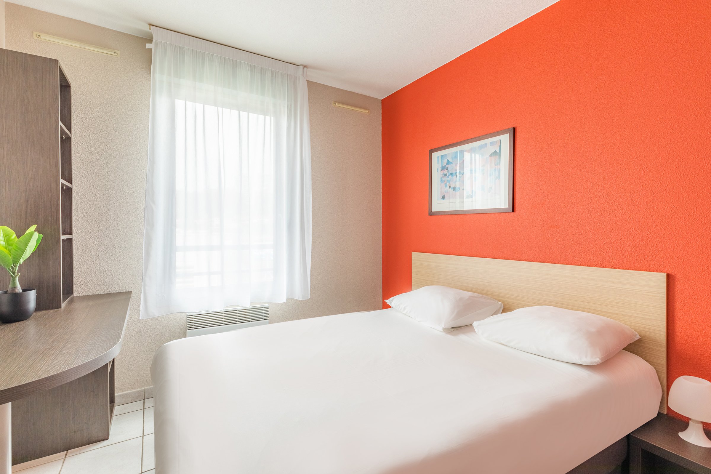 Appart City Classic Lyon Vaise Saint Cyr 6/40