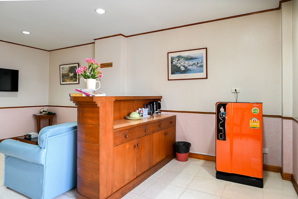 Witchuwan Sport Spa Apartel 8/50