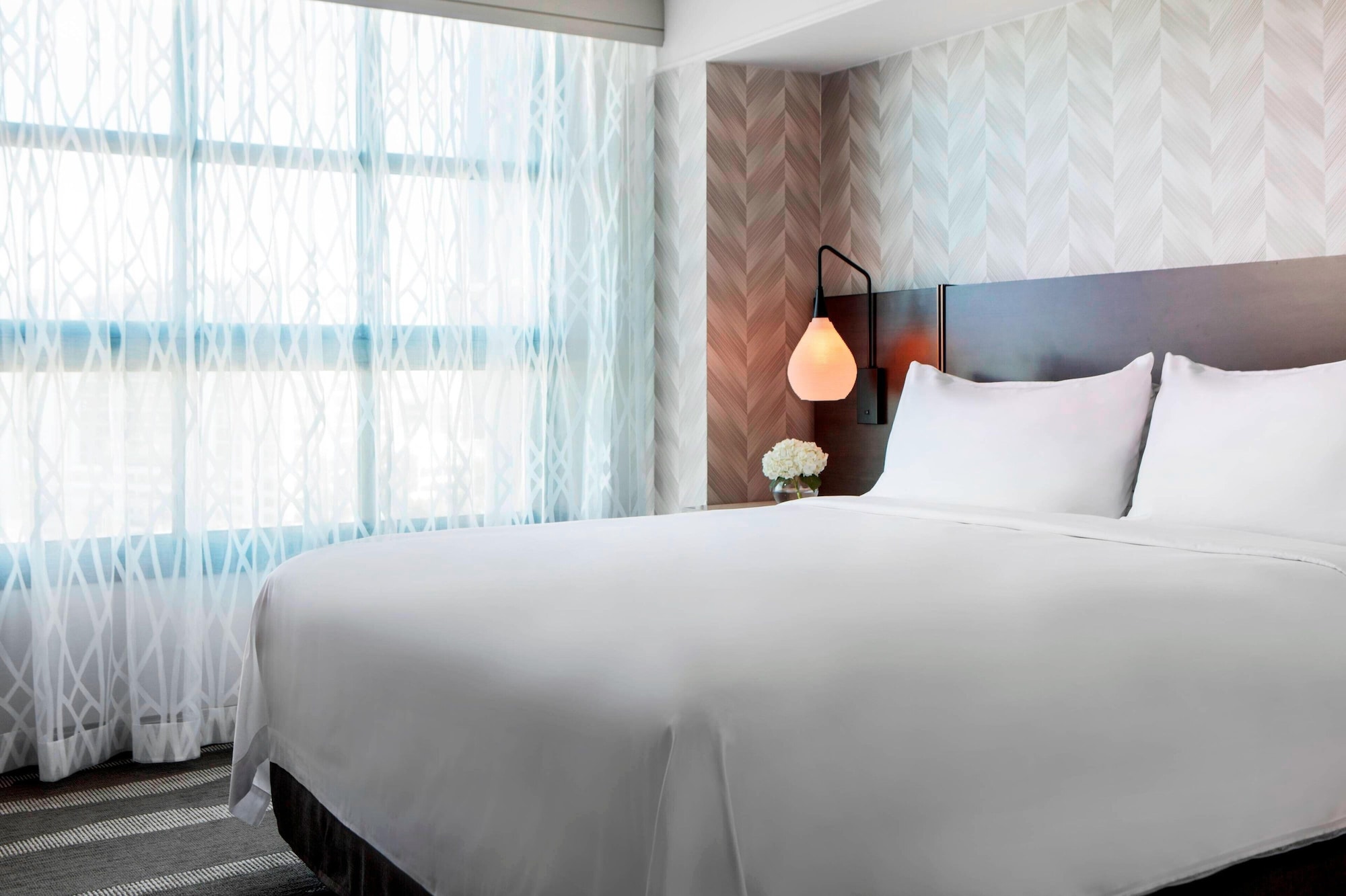 1 Bedroom, Executive, Suite