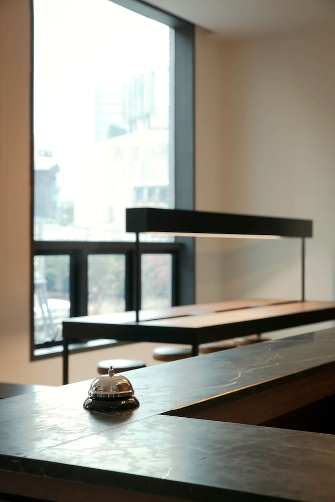 Lumia Hotel Myeongdong 22/25
