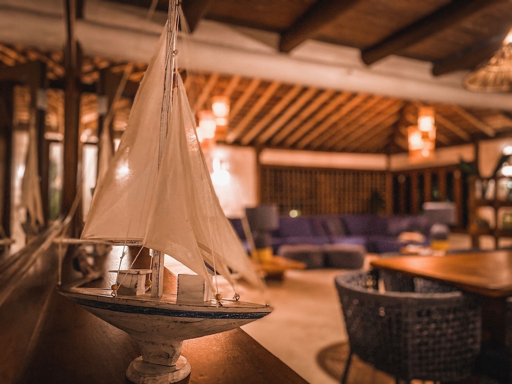 Maion Hotel e Boutique 15/46