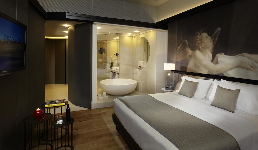 Villa Agrippina Gran Melia (ex Gran Melia Roma) 13/83